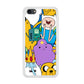 Adventure Time Moment Of Quality Time iPod Touch 6 Case