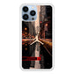 Air Jordan City Euphoria iPhone 14 Pro Case