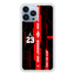 Air Jordan Crafting The Cyber iPhone 14 Pro Max Case