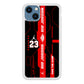 Air Jordan Crafting The Cyber iPhone 14 Plus Case