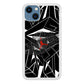 Air Jordan Red Shine iPhone 14 Case