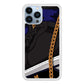 Air Jordan Shoes Grey iPhone 15 Pro Case