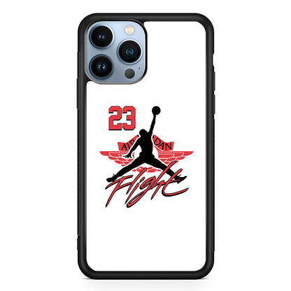 Air Jordan Symbol Of Icon iPhone 15 Pro Case
