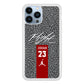 Air Jordan Take The Flight iPhone 14 Pro Case