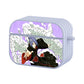 Akatsuki Konan Kami Shigure Hard Plastic Case Cover For Apple Airpods Pro