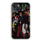 Akatsuki Vilains Character iPhone 14 Plus Case