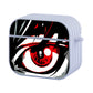 Anime Death Note Eyes Hard Plastic Case Cover For Apple Airpods 3