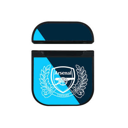 Arsenal Away Jersey 2011 Hard Plastic Case Cover For Apple Airpods
