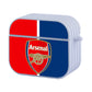 Arsenal EPL Team Hard Plastic Case Cover For Apple Airpods 3