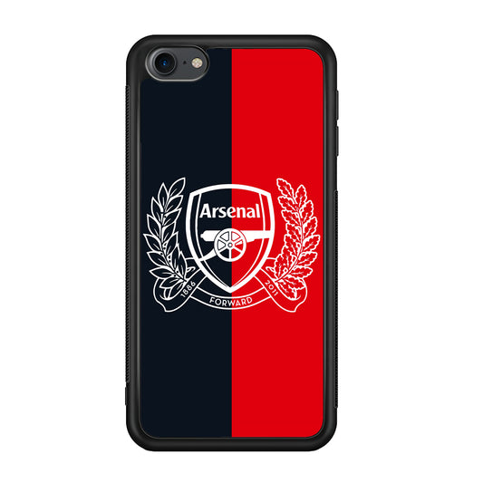 Arsenal Pride Of Emblem iPod Touch 6 Case