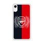 Arsenal Pride Of Emblem iPhone XR Case