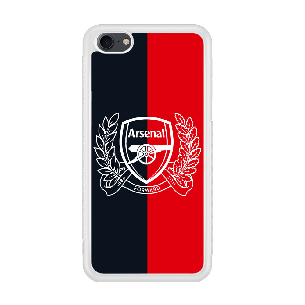 Arsenal Pride Of Emblem iPod Touch 6 Case