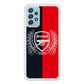 Arsenal Pride Of Emblem Samsung Galaxy A52 Case