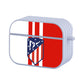 Atletico Madrid Pride Of Colour Hard Plastic Case Cover For Apple Airpods Pro