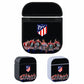 Atletico Madrid Squad Hard Plastic Case Cover For Apple Airpods