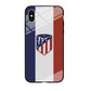 Atletico Madrid Team La Liga iPhone Xs Max Case