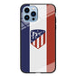 Atletico Madrid Team La Liga iPhone 14 Pro Case