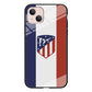 Atletico Madrid Team La Liga iPhone 14 Plus Case