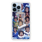 Avatar The Last Airbender Katara Transformation iPhone 14 Pro Case