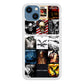 Avenged Sevenfold Album iPhone 14 Case