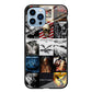Avenged Sevenfold Album iPhone 15 Pro Case