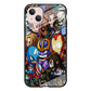Avengers Infinity War iPhone 15 Plus Case