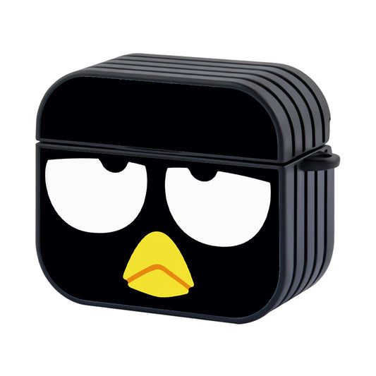 Badtz Maru Sanrio Face Hard Plastic Case Cover For Apple Airpods 3 - Ezzystore