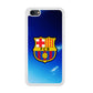 Barcelona FC Pride Emblem iPod Touch 6 Case