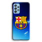Barcelona FC Pride Emblem Samsung Galaxy A52 Case