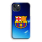 Barcelona FC Pride Emblem iPhone 14 Case