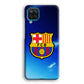 Barcelona FC Pride Emblem Samsung Galaxy A12 Case