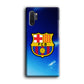 Barcelona FC Pride Emblem Samsung Galaxy Note 10 Plus Case