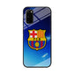 Barcelona FC Pride Emblem Samsung Galaxy S20 Case