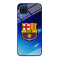 Barcelona FC Pride Emblem Samsung Galaxy A12 Case