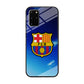 Barcelona FC Pride Emblem Samsung Galaxy S20 Plus Case