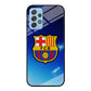 Barcelona FC Pride Emblem Samsung Galaxy A52 Case