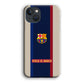 Barcelona Visca El Barca iPhone 15 Case