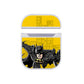 Batman Battle Mode Hard Plastic Case Cover For Apple Airpods