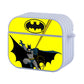 Batman Jump On The Rope Hard Plastic Case Cover For Apple Airpods 3