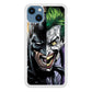 Batman x Joker iPhone 14 Plus Case