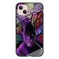 Batman x Villain iPhone 14 Case