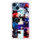 Baymax With Hiro Aesthetic Moment iPhone 13 Case