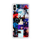Baymax With Hiro Aesthetic Moment iPhone XS Case