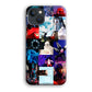 Baymax With Hiro Aesthetic Moment iPhone 14 Case