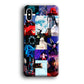 Baymax With Hiro Aesthetic Moment iPhone XS Case