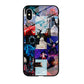 Baymax With Hiro Aesthetic Moment iPhone XS Case