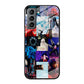 Baymax With Hiro Aesthetic Moment Samsung Galaxy S21 Case