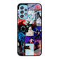 Baymax With Hiro Aesthetic Moment Samsung Galaxy A72 Case