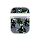 Ben 10 Ditto Omnitrix Hard Plastic Case Cover For Apple Airpods