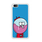 Benson Regular Show Crying Moment iPod Touch 6 Case